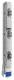 Hager LVZ00DU185S dummy device for reserve space size 00-185