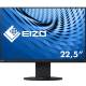 TFT 58,4 cm ( 23 Zoll ) EIZO FlexScan EcoView UltraSlim EV2360-BK Monitor schwarz, IPS-Panel