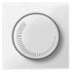 Merten MEG5251-0325 central plate speed controller active white glossy system M