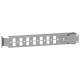 Schneider Electric NSYSUCR200WM Schneider 2 rails depth 200 MM for WALL CASE