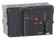 Schneider Electric LV848270 Schneider Masterpact MTZ2 1200A HA Icm=145kA/690V 4P without MicrologicX