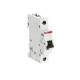 ABB 2CDS271061R0378 Miniature Circuit Breaker - S200MUC - 1P - Z - 6 A