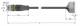 Turck RSS12T-5/TXL actuator and sensor cable PUR connection cable 6626924