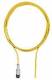 Pilz 533171 PSEN cable M12-5sf VA 10m Kabel gerade Buchse