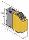 Turck FM-IM-3UR38FX flow monitoring 100000820
