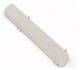 WAGO 757-000 intermediate piece for sensor/actuator box 10-fold