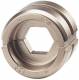 Cimco 105785 press insert 16-25mm² for aluminum cable lugs/connectors