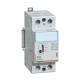Legrand 412545 CX3 Schütz 230 V 40 A 2S mit Handschalter