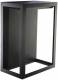 SG Leuchten 630061 SG SGLI FAGERNES schwarz 2700K