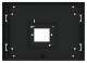 Busch Jaeger 2TMA310160B0001 BJ ST/A10.11-825 SmartTouch 10 AP Frame Black