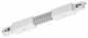 Lts Licht und Leuchten 660299 LTS ST-A FLEX/9018 white ONETrack AB Flex connector 3PH+DALI 