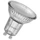 Osram 4099854045509 Ledvance LED PAR16 DIM P 4.5W 940 GU10 350lm 4000K dimmable LED reflector
