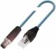 Balluff BCC M414-E894-8G-672-ES64N9-010 Verbindungsleitungen BCC0E91