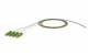 BTR 150Q1MA0020E4 OpDAT Pigtail E2000-APC OS2,4 Farben
