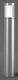 RZB 612146.004 Standleuchte LED/10,4W-3000K D115, H750, 600 lm