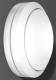 RZB 582051.002.1 Wand-Deckenleuchte LED/13W-4000K D268, H91, 790 lm