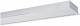 Ridi Leuchten 0832815 RIDI EBRME-LED 418/5200-840 OSD-DA 196xLED 0.3W