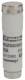 Lindner Q215593 594.0257 D-Fuse, NDZ 25A 500VAC 500VDC yellow