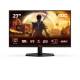 AOC Q27G42XE 68,6 cm (68,6 cm ( 27 Zoll )) 16:9 2xHDMI+DP IPS schwarz/rot