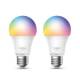 TP-Link Tapo L530E(2-pack)