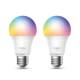 TP-Link Tapo L530E smarte WiFi LED Glühbirne mehrfarbig (2er)