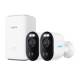 HPE BWS2KC01128-2 Reolink Hub 1 mit 2x Argus B310 (Battery-WiFi)