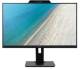 Acer UM.QB7EE.601 Vero B247YD6 60,5 cm ( 23,8 inch ) FHD HDMI/DP CAM black