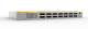 Allied Telesis AT-X540L-28XS-50 ALLIED 10 Gigabit Layer 3 Stackable Switch 24x SFP 4x SFP+ Ports EU Netzteil