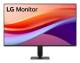LG LED-Display 24U41YA-B - 61 cm (24