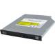 Hitachi-LG Data Storage interner DVD Brenner 13,3 cm ( 5,2 Zoll ) Slim GTC2N.CHLA10B