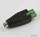 Synergy 21 LED zub hollow socket with 2 pin plug