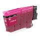 Tinte Brother LC528XLM Magenta 10.000 Seiten