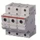 ABB ILTS-E3+ND0 Si-Lasttrennschalter D0 3-polig+N 63A