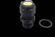 Schuch 901179000 SCHUC gland M25x1.5 2537 Accessories Ex-plastic
