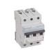 Legrand 404121 TX3 LS-Schalter B 3A 3-polig 10kA 400VAC 3TE