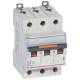 Legrand 409728 DX3 LS-Schalter B 10A 3-polig 25kA 400VAC 3TE