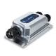 PLANET Industrial 1Port 802.3bt PoE++ zu 2Port 802.3at GE
