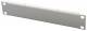 Schweitzer ZAB1113 blind plate 10z, steel 1U