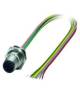 Pepperl+Fuchs 456938 V19S-M16-500 mounting plug 