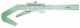 MIB Messzeuge 01006011 Five point calipers, stainless, chrome-plated Range
