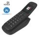 Deutsche Telekom AG 40863128 TELEKOM Speedphone 32 ebony