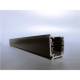 DOTLUX 3893-S3 3-phase power rail 3 m black matte