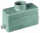 Harting Tüllengehäuse PG29 HAN 24B niedrige Bauform 09300241441