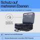 HP A2CE2AA Travel Plus 15L 14 Laptop Bag