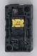 Ifm Electronic AC5011 FC-E coupling module, Mounting on DIN rail and panel