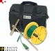 Chauvin Arnoux P01102018 Ground testing set Consisting of 1 earthing 30m for CA6116