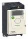 Schneider Electric ATV12P037M2 Schneider Frequenzumrichter 0,37kW 1x200V Grundplatte TB