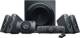 Logitech 980-000468 Speaker Z906 black retail