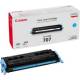 Canon 9423A004 707 Toner cyan Standardkapazität 2.000 Seiten 1er-Pack