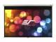 Elite Screens pull-down projector screen 16:9 298 * 168cm white